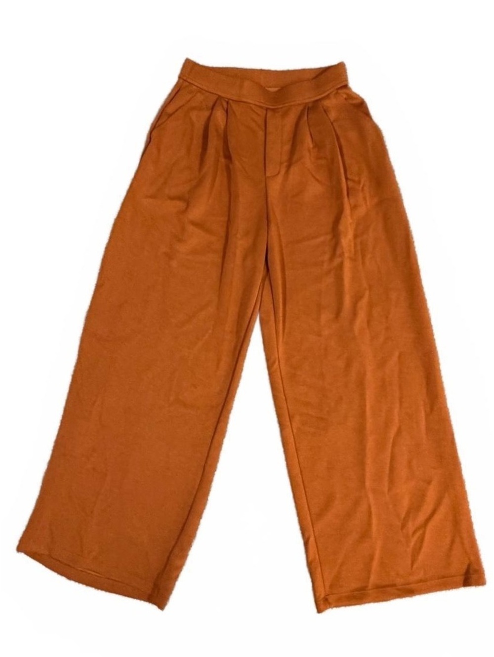 Halara Wide Leg Lounge Pants  Size M